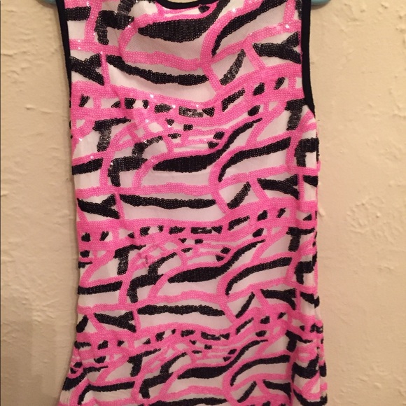 Girls(kids) Lipstikgirls Dress - Picture 3 of 3